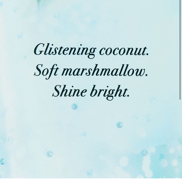 Victoria Secret sparkling ✨ set - Picture 13 of 14